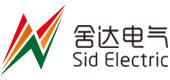 上海舍达电气有限公司